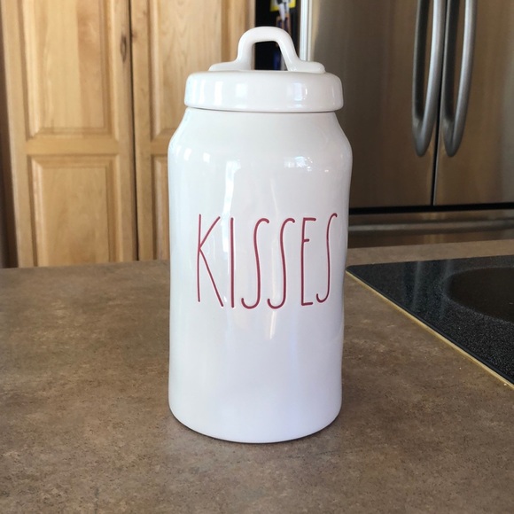 Rae Dunn Other - Rae Dunn canister